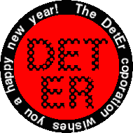 DetEr wishes you happy new year!